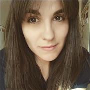 Maestra y Pedagoga especializada en la rama de Ciencias